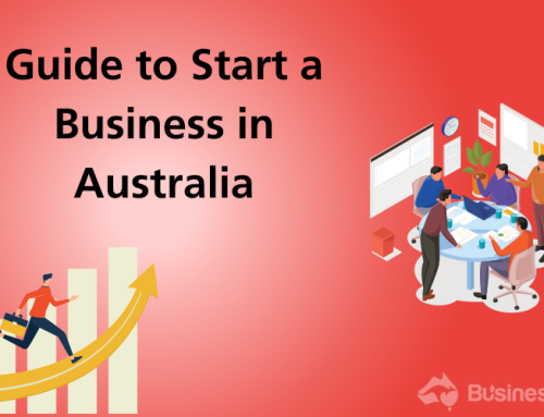 Guide to Starting a Business in Australia